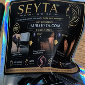 BUY Hair Seyta NOW!